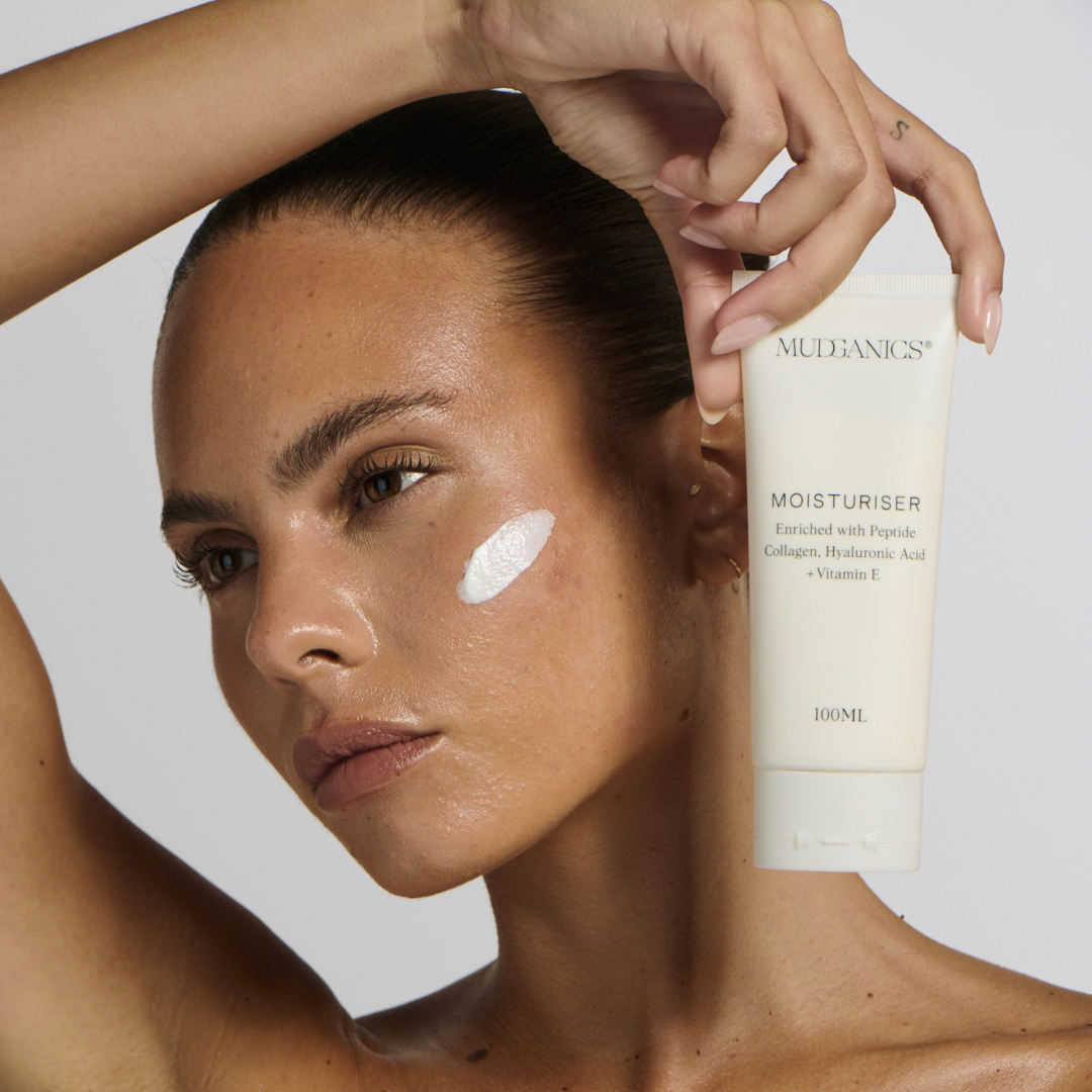 Peptides vs Retinol: What Mature Skin Actually Needs