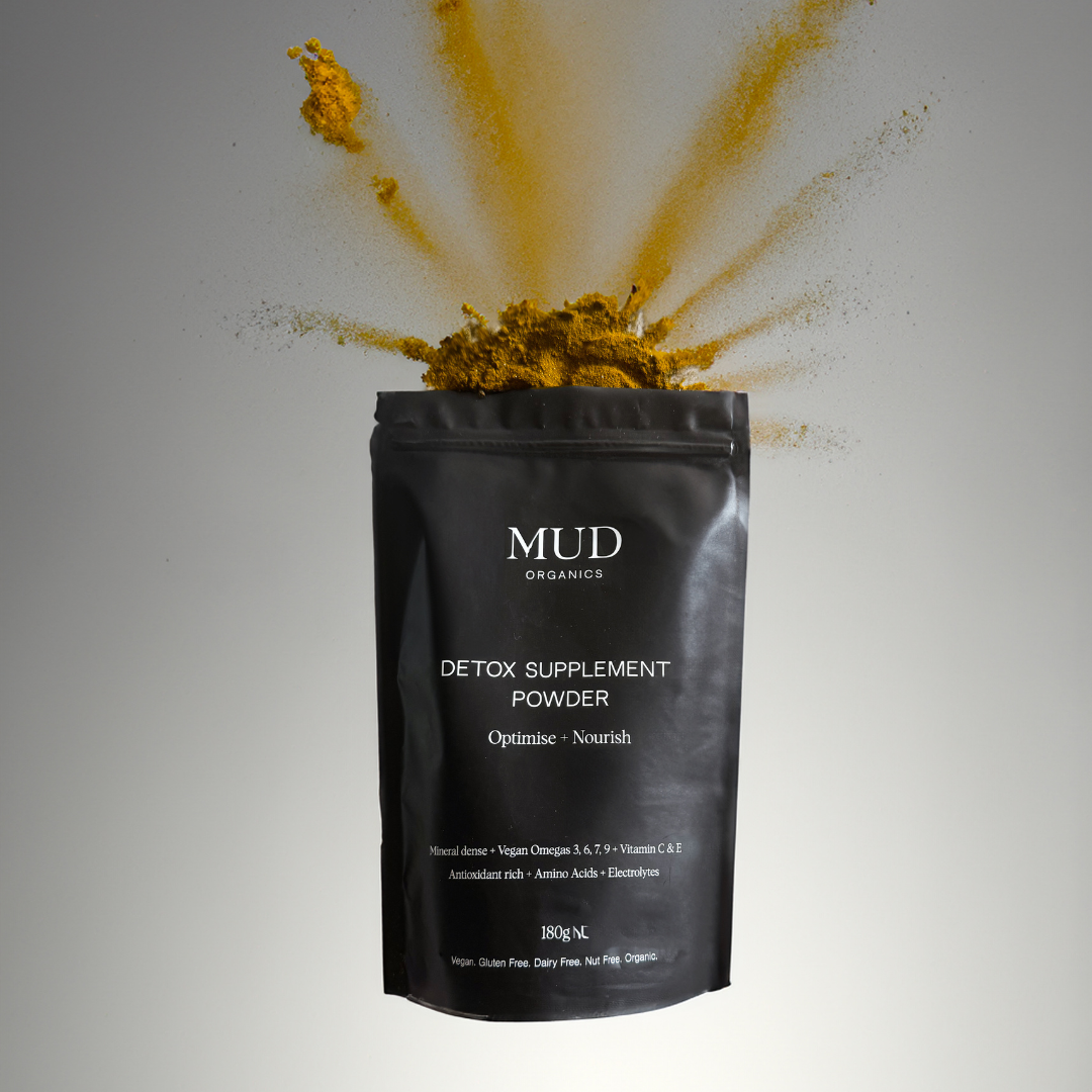 Tiny Molecules, Big Impact: Why Your Wellness Routine Needs Fulvic & Humic Acid