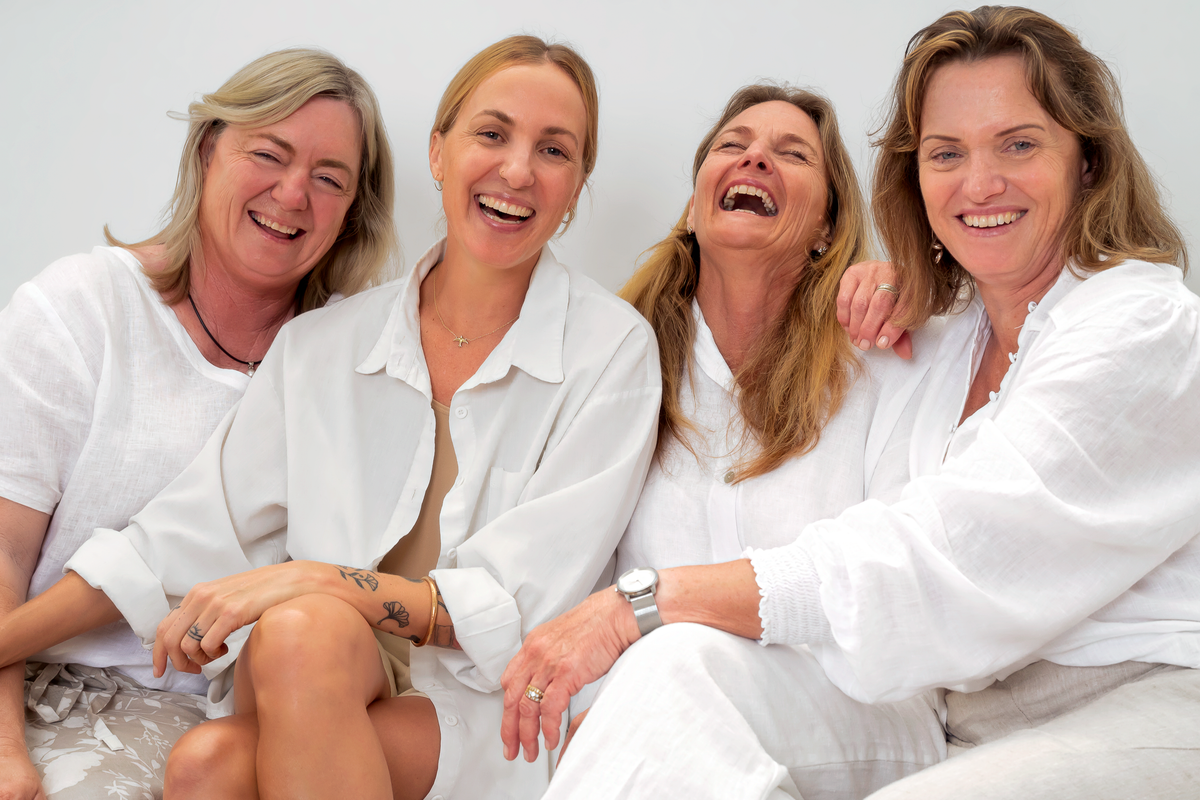 Skincare Through Menopause: Building a Routine That Evolves With You