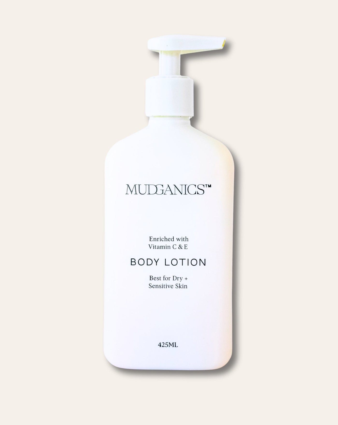 Body Lotion