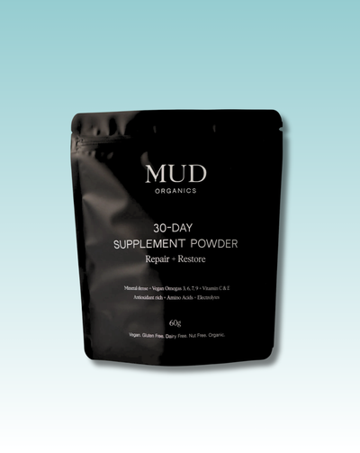 30-Day Detox Supplement