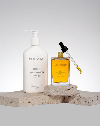 Body Lotion