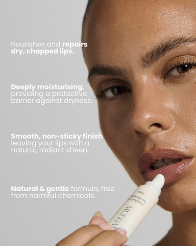 Luxury Lip Balm