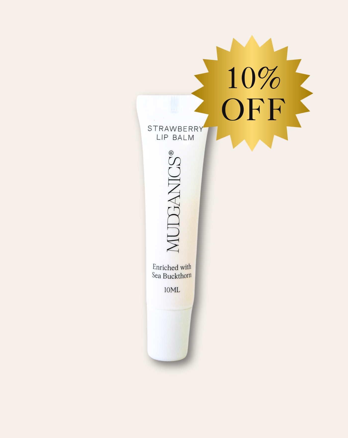 Luxury Lip Balm