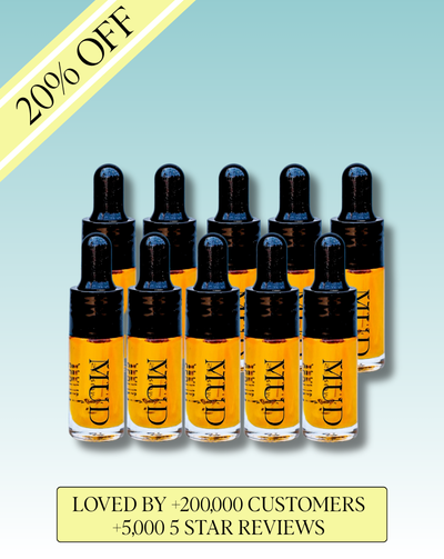 SHARE THE GLOW BUNDLE