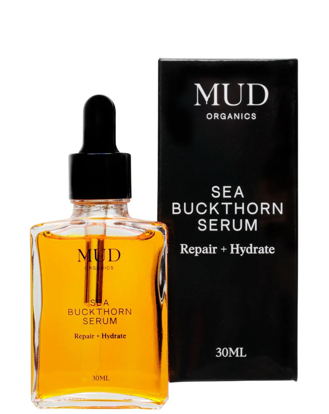 SEA BUCKTHORN SERUM