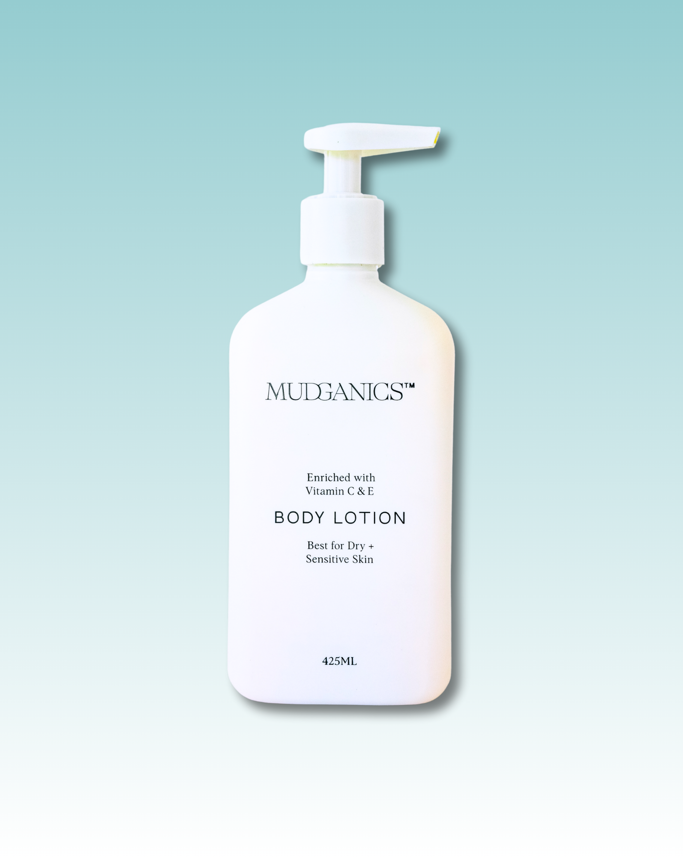 Body Lotion