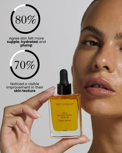 SEA BUCKTHORN SERUM