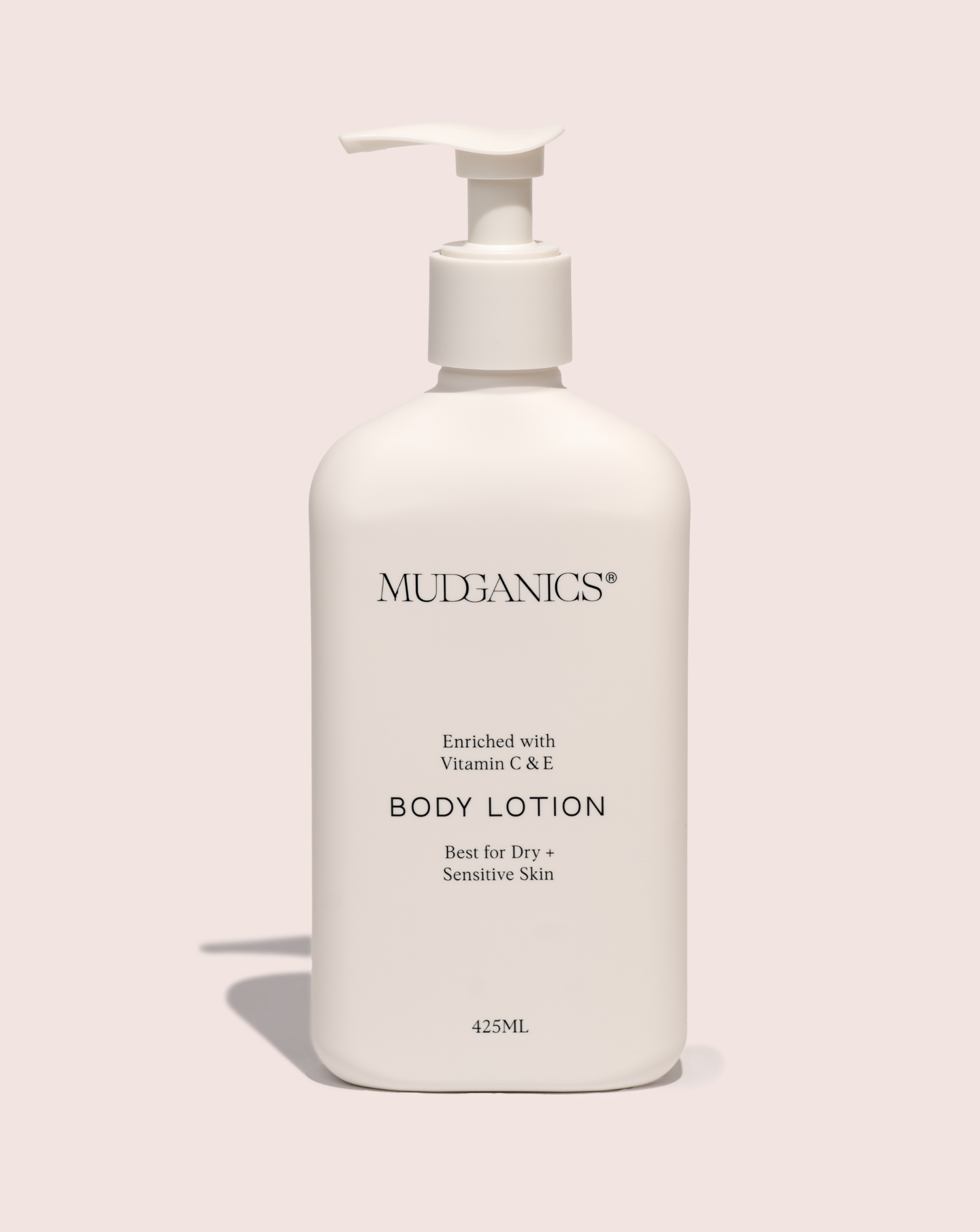 Body Lotion