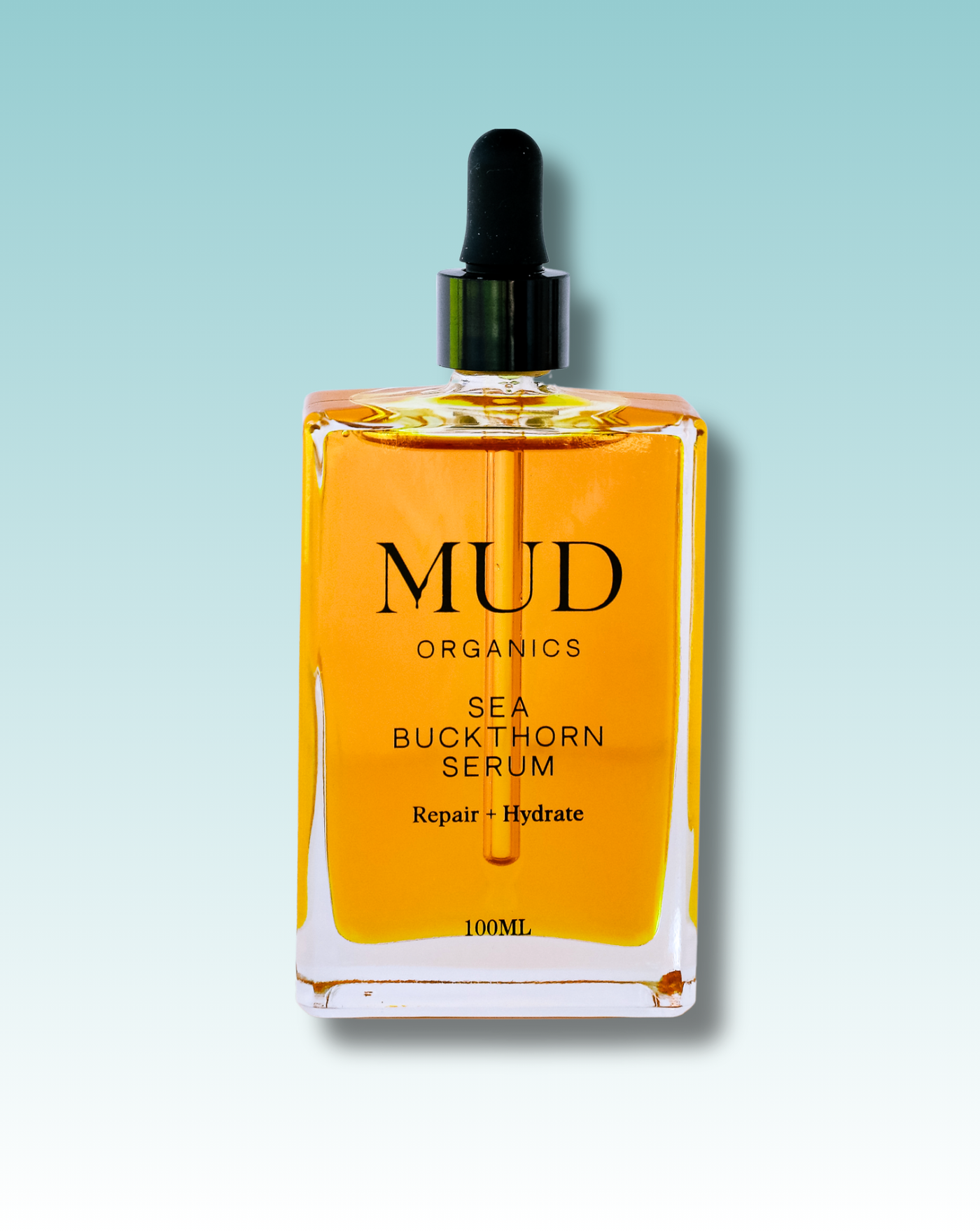 SEA BUCKTHORN SERUM (100ml)
