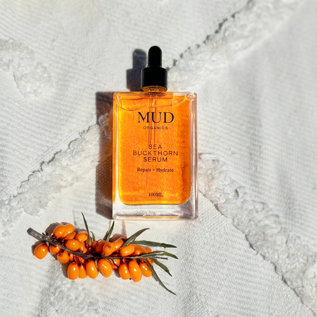 SEA BUCKTHORN SERUM (100ml)