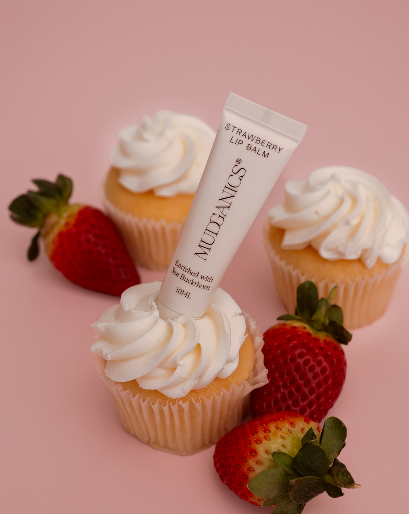 Luxury Lip Balm