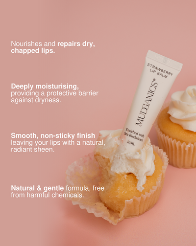 Luxury Lip Balm