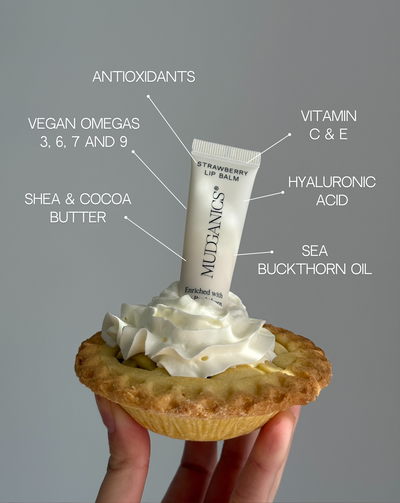 Luxury Lip Balm