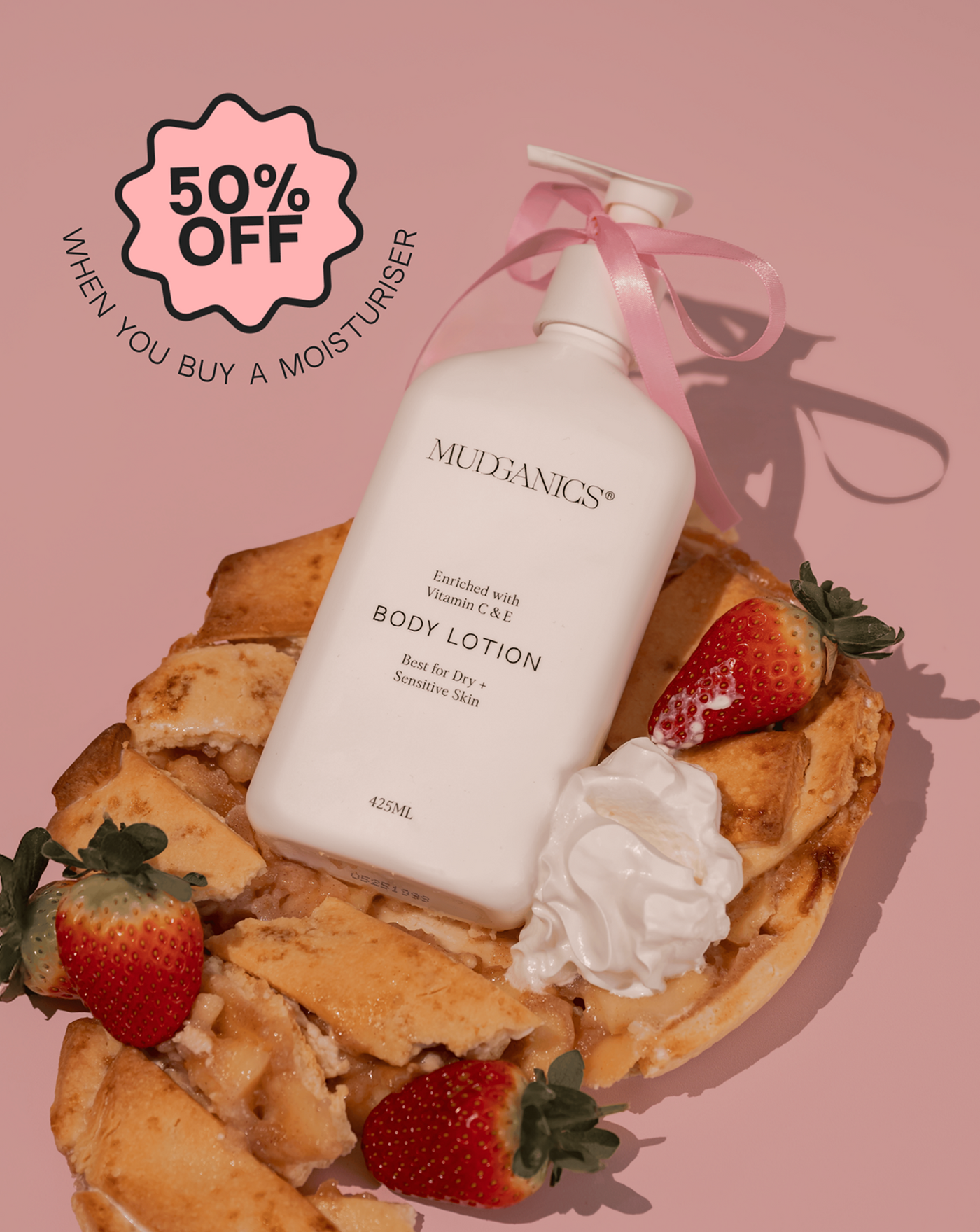 Body Lotion