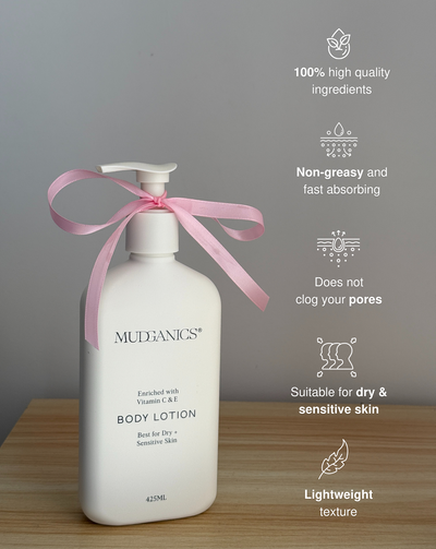 Body Lotion