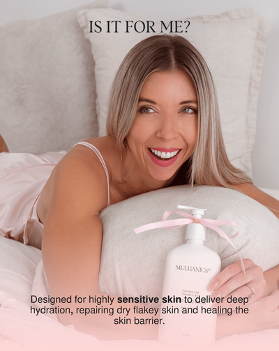 Body Lotion
