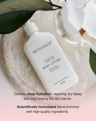 Body Lotion