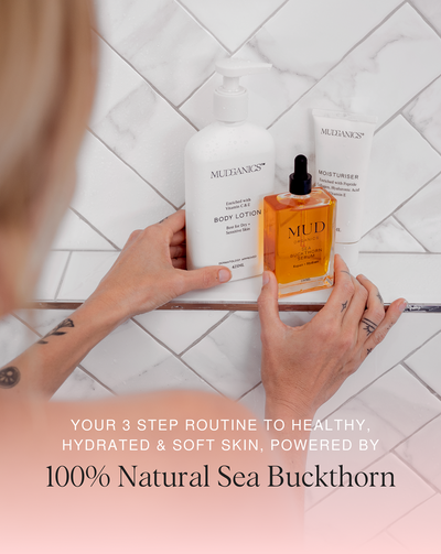 Body Lotion