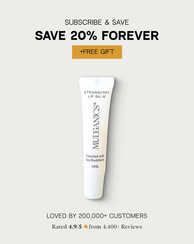 Luxury Lip Balm