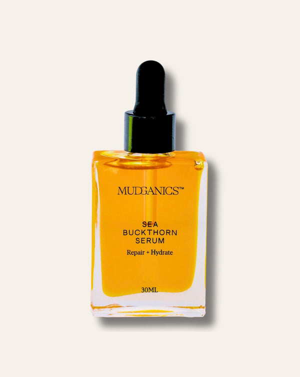 SEA BUCKTHORN SERUM - 30ml