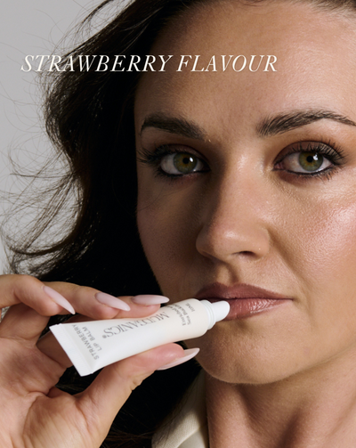 Luxury Lip Balm