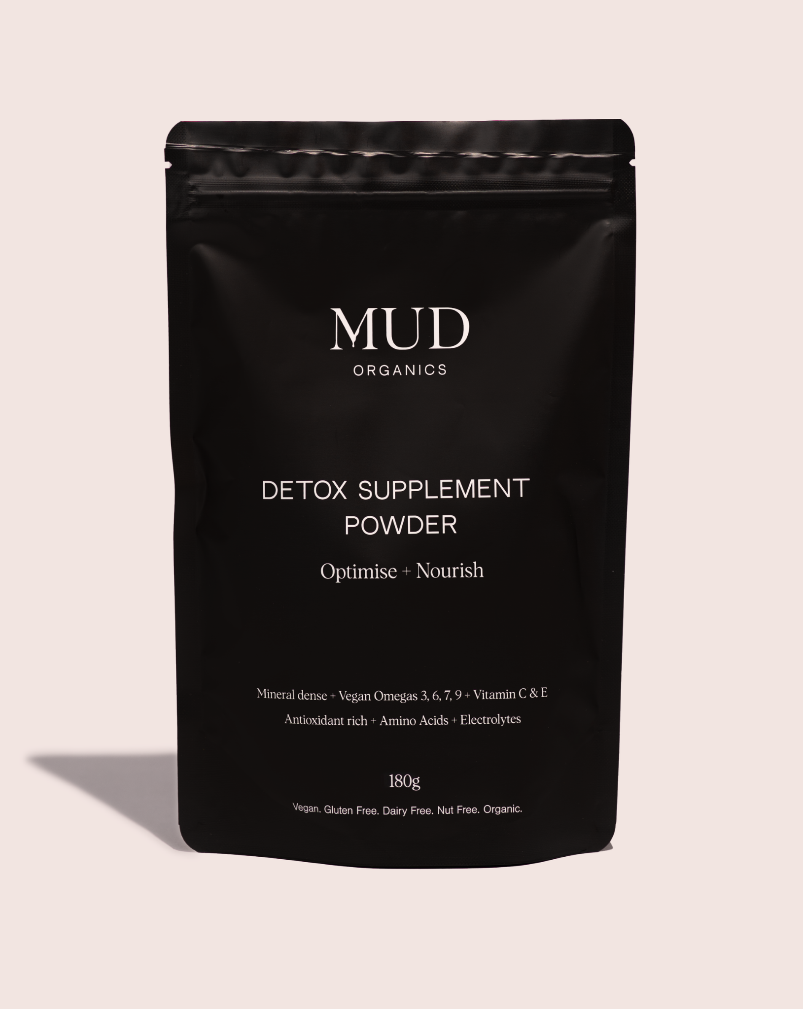 Detox Pack