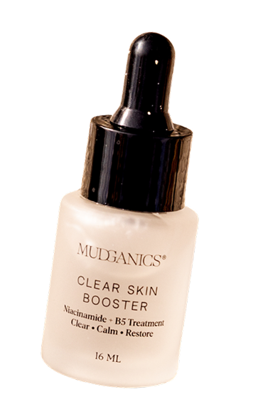 Mudganics Clear Skin Booster