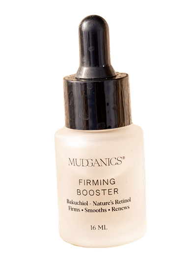Mudganics Firming Booster