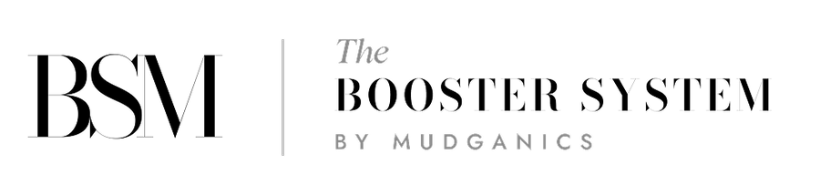 BSM - The Booster System by Mudganics