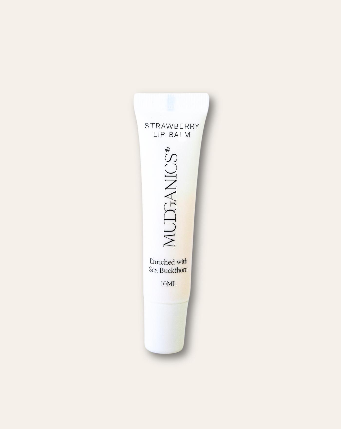 Luxury Lip Balm