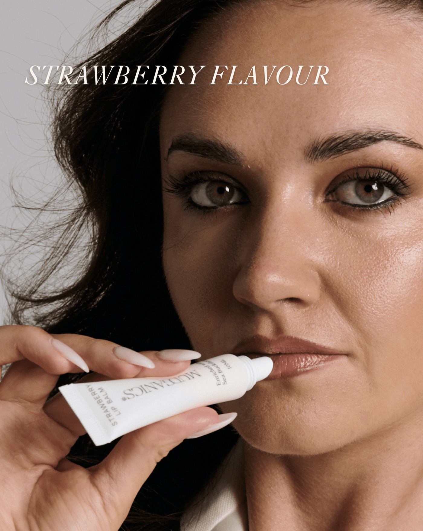 Luxury Lip Balm
