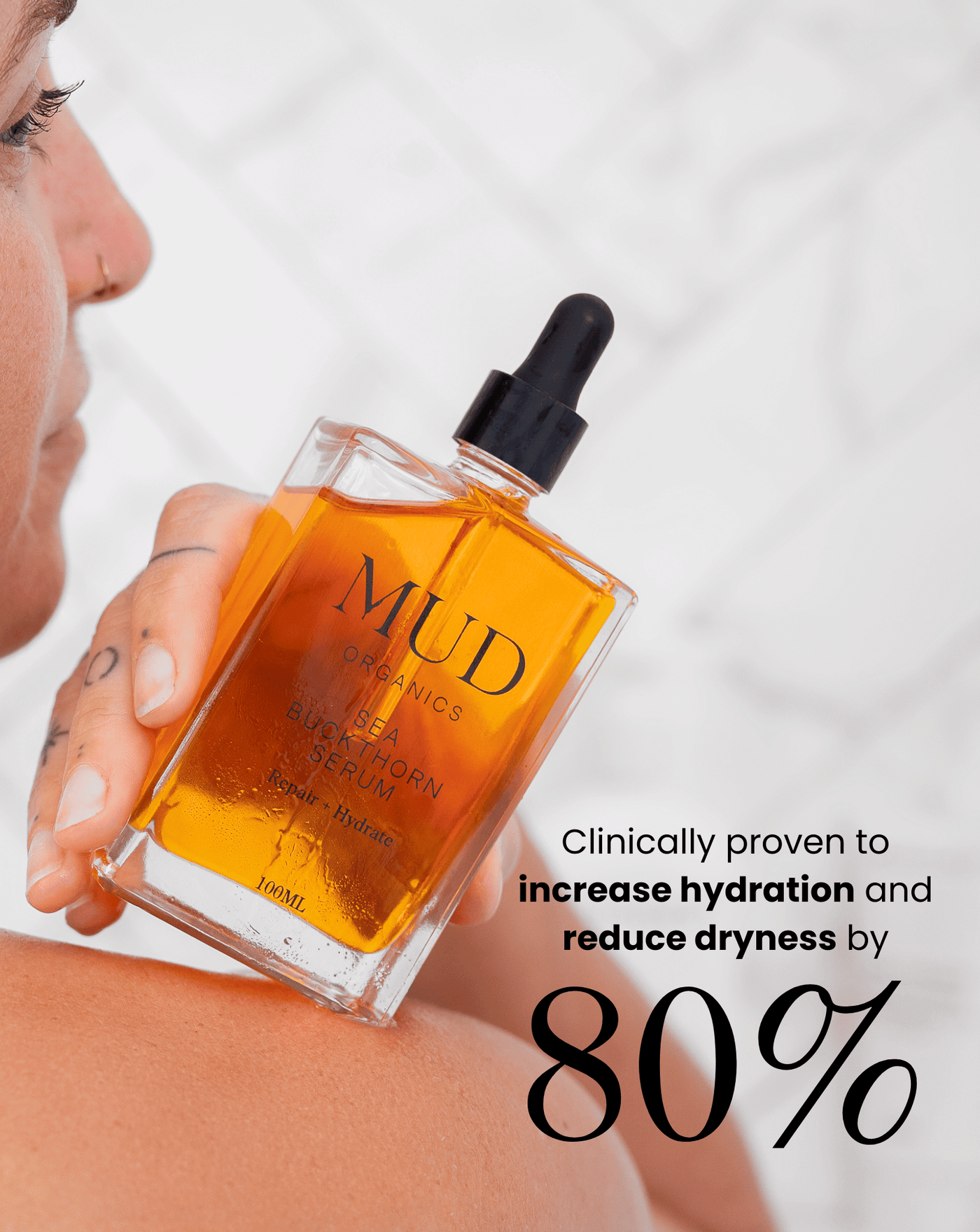OPTIMAL DETOX PRO BUNDLE - Mudorganics