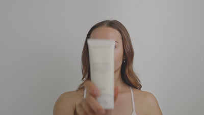 How to apply your peptide collagen moisturiser for the best results.