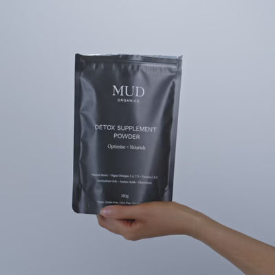 DETOX PACK.