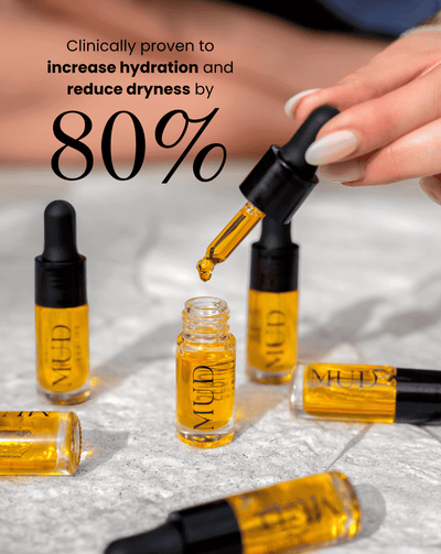 SEA BUCKTHORN SERUM (5ml) - Mudorganics