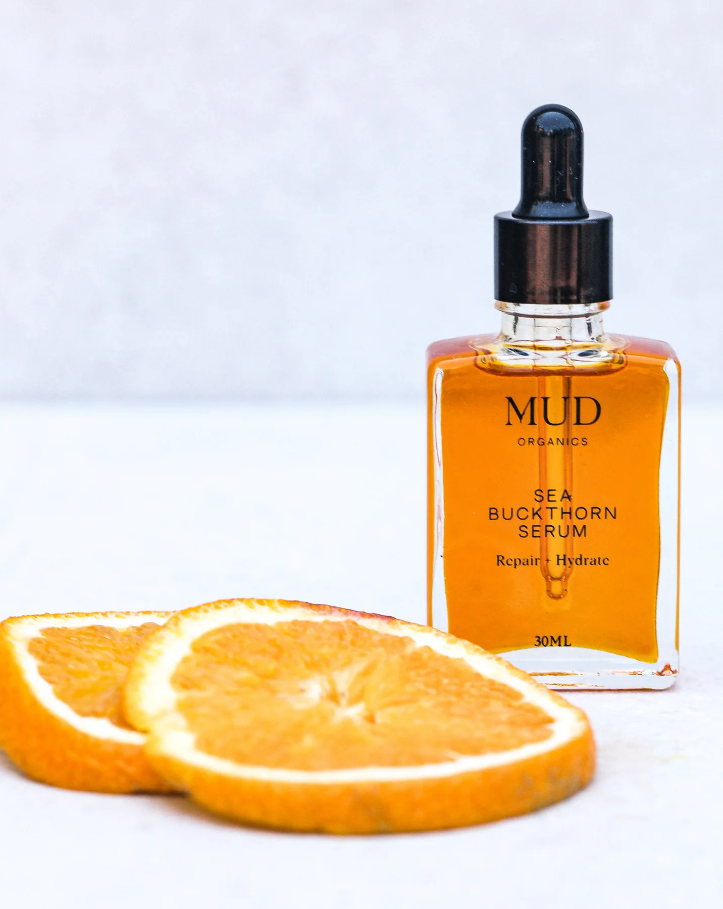 SEA BUCKTHORN SERUM